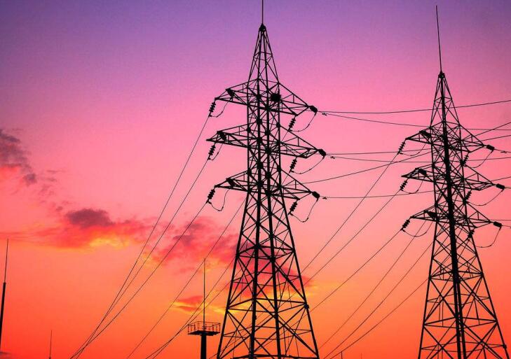 輸電線路三跨圖像監測，助力電網線路外部隱患識別